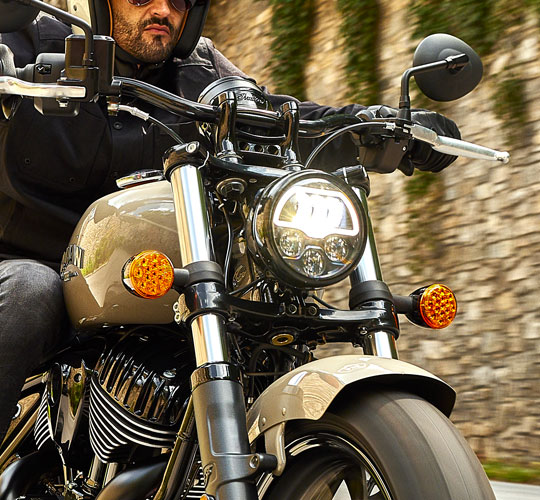 Plein phare sur votre destination