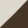 Silver Quartz Metallic / Bronze Pearl Metallic