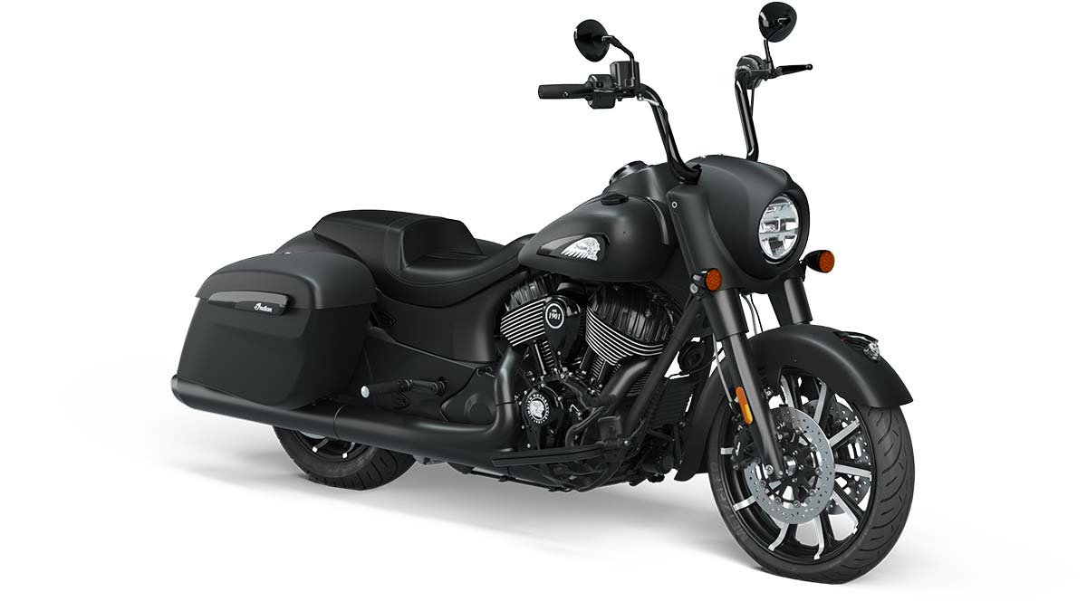 Springfield Dark Horse